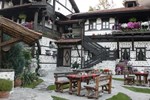 Отель Hotel Makedonska Kruchma Отель Hotel Makedonska Kruchma