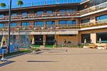 Отель Park Hotel Izida Отель Park Hotel Izida