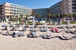 Отель Zornitza Sands Spa Hotel Отель Zornitza Sands Spa Hotel