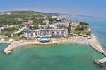 Апартаменты Royal Bay Apartments Апартаменты Royal Bay Apartments