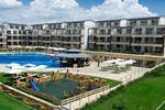 Отель Topola Skies Golf & Spa Resort Отель Topola Skies Golf & Spa Resort
