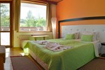 Отель Hotel Paradise Place Отель Hotel Paradise Place