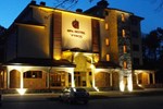 Отель Spa Hotel Park Отель Spa Hotel Park