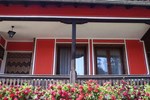Отель Family Hotel Astra Отель Family Hotel Astra