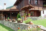 Гостевой дом Hadji Neikovi Guest Houses Гостевой дом Hadji Neikovi Guest Houses