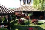Гостевой дом Villa Milev Гостевой дом Villa Milev