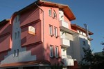 Отель Hotel Sunny Park Отель Hotel Sunny Park