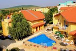 Апартаменты Iskar Villas Апартаменты Iskar Villas