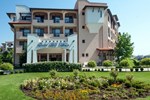 Отель Hotel Oasis del Mare Отель Hotel Oasis del Mare
