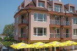 Отель Hotel Paradise Отель Hotel Paradise