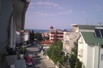 Отель Hotel Caza Blanca Отель Hotel Caza Blanca