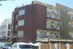 Отель Hotel Damyanoff Отель Hotel Damyanoff