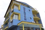 Отель Hotel Neptun Lozenets Отель Hotel Neptun Lozenets