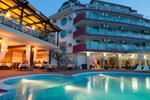 Отель Hotel Sunrise Отель Hotel Sunrise