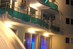 Отель Hotel Sunset Beach Отель Hotel Sunset Beach