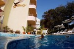 Отель Hotel Feniks Отель Hotel Feniks
