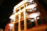 Отель Hotel Hawaii Отель Hotel Hawaii