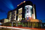 Отель Hotel Diplomat Plaza Отель Hotel Diplomat Plaza