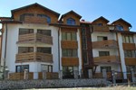 Апартаменты PM Services Riverside Apartments Апартаменты PM Services Riverside Apartments