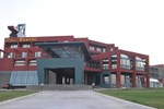 Отель Park & Spa Hotel Exotic Отель Park & Spa Hotel Exotic