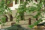 Отель Chavkova house Отель Chavkova house