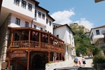 Отель Despot Slav Hotel & Restaurant Отель Despot Slav Hotel & Restaurant