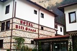 Отель Elli Greco Hotel Отель Elli Greco Hotel