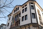 Отель Hotel Bolyarka Отель Hotel Bolyarka