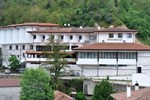 Отель Hotel Melnik Отель Hotel Melnik