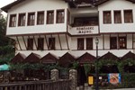 Отель Mario Hotel Отель Mario Hotel