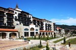 Отель Riu Pravets Golf & Spa Resort Отель Riu Pravets Golf & Spa Resort