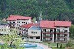 Отель Park Hotel Ribarica Отель Park Hotel Ribarica
