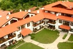 Отель Spa Hotel Planinata Отель Spa Hotel Planinata