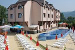 Отель Hotel Nice Отель Hotel Nice