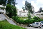 Отель Park Hotel Panorama Отель Park Hotel Panorama
