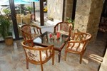 Отель Hotel Hilez Отель Hotel Hilez