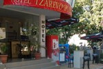 Отель Hotel Tzarevo Plaza Отель Hotel Tzarevo Plaza