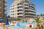 Отель Hermes Club Hotel & Apartments Отель Hermes Club Hotel & Apartments