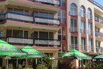 Отель Family Hotel Diana Отель Family Hotel Diana