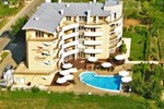 Отель Hotel Danubia Beach Отель Hotel Danubia Beach