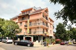 Отель Family Hotel Kosko Отель Family Hotel Kosko