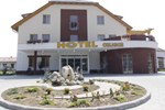 Отель Hotel Celnice Отель Hotel Celnice