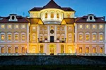 Отель Château Liblice Отель Château Liblice