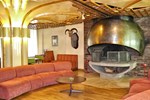 Отель Hotel Sant Eloi Отель Hotel Sant Eloi