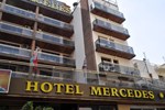 Отель Mercedes Отель Mercedes