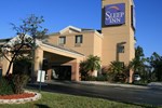 Отель Sleep Inn Miami Airport Отель Sleep Inn Miami Airport