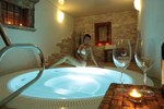 Отель Wine Wellness Hotel Centro Hustopeče Отель Wine Wellness Hotel Centro Hustopeče