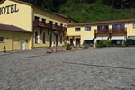Отель Hotel Výpřež - Děčín Отель Hotel Výpřež - Děčín