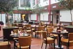Отель Hotel Baltaci Atrium Отель Hotel Baltaci Atrium