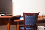 Отель Hotel Baltaci Zlín Отель Hotel Baltaci Zlín